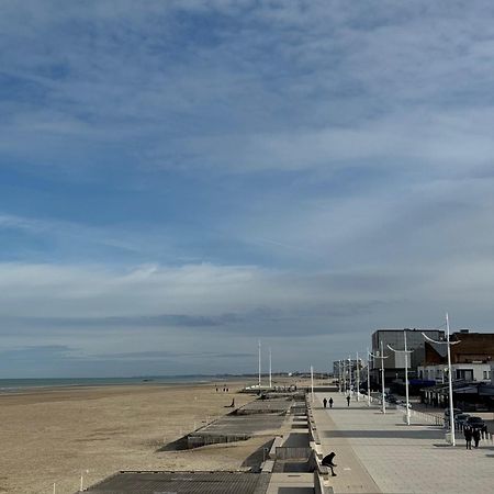 Dunkirk Maison Belle Rade : L'Ecoutille מראה חיצוני תמונה